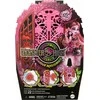 Mattel MONSTER HIGH SKULTIMATES siurprizų rinkinys – Drakulaura, vidurnakčio sodo serija (HYT72)