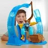Monster Jam – 1:64 Loop of Doom Stunt Playset (6070018)
