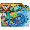 Monster Jam – 1:64 Loop of Doom Stunt Playset (6070018)