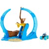 Monster Jam – 1:64 Loop of Doom Stunt Playset (6070018)