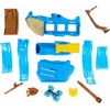 Monster Jam – 1:64 Loop of Doom Stunt Playset (6070018)