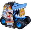 MONSTER JAM RC automobilis „Megalodonas“, 1:15