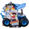 MONSTER JAM RC automobilis „Megalodonas“, 1:15