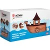 Moomin Momin - Boat Oshun Oxtra with 1 Figure (35505100)