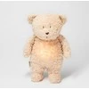 Moonie 2.0 migdukas Organic Humming Bear - Sand su garso įrašymo funkcija