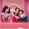 Moose Toys Gui Gui Kūrybinis gleivių rinkinys „Mega gleivės“