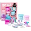 Moose Toys GUI GUI Slime Deluxe -kaksoispakkaus