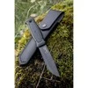 Morakniv Mora Garberg juodos anglies odos peilis