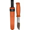 Peilis Morakniv Kansbol Oranžinis, stainless steel