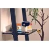 Motorola 5.0" Motorized Video Baby Monitorius | PIP1510