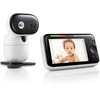 Motorola 5.0" Motorized Video Baby Monitorius | PIP1510