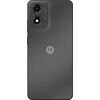 Išmanusis telefonas Motorola Moto E14 4G Dual Sim 2GB RAM 64GB - Graphite Pilkas