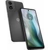 Išmanusis telefonas Motorola Moto E14 4G Dual Sim 2GB RAM 64GB - Graphite Pilkas