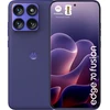 Motorola Edge 70 Fusion puhelin, 256/8 Gt, PANTONE Orient Mėlyna
