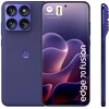 Motorola Edge 70 Fusion puhelin, 256/8 Gt, PANTONE Orient Mėlyna