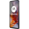 MOTOROLA G75 (5G) 6.8" 8/128GB 5000MAH Pilkas, BUSINESS EDIT.