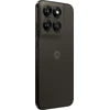MOTOROLA G77 8/128GB Juodas OLIVE +DOVANA Išmanusis sekiklis, įkroviklis, išmanusis laikrodis ir nešiojamo kompiuterio kuprinė
