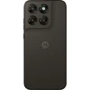 MOTOROLA G77 8/128GB Juodas OLIVE +DOVANA Išmanusis sekiklis, įkroviklis, išmanusis laikrodis ir nešiojamo kompiuterio kuprinė