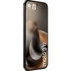 MOTOROLA G77 Juodas OLIVE 8/128GB