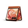 MOTOROLA RAZR 50 8/256GB 4200MAH SPRITZ Oranžinis