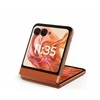 MOTOROLA RAZR 50 8/256GB 4200MAH SPRITZ Oranžinis