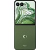 MOTOROLA RAZR 50 ULTRA 12/512GB 4000MAH SPRING Žalias