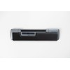 Klaviatūra Mousetrapper Delta Pelė Pilkas Regular USB-A, USB Type-A, 4000 DPI, Juodas, Pilkas