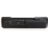 Klaviatūra Pelė Mousetrapper Mousetrapper Delta Pelė Juodas Regular USB-A, USB Type-A, 400 DPI, Juodas