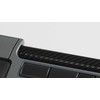 Klaviatūra Mousetrapper Delta Pelė Pilkas Regular USB-A, USB Type-A, 4000 DPI, Juodas, Pilkas