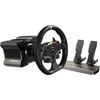 Žaidimų vairo komplektas Moza Racing MOZA R5 Racing Set (R5 DD Wheelbase, ES Wheel, SR-P Lite Pedale, Ti)