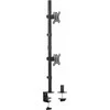 Laikiklis Mozi Basic Tower Stand stalinis stovas dviem ekranams