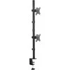 Laikiklis Mozi Basic Tower Stand stalinis stovas dviem ekranams