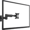 Mozi LCD Full Motion B1 13-27" televizoriaus sieninis laikiklis