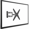 Mozi Slim Full-motion B1 23-55" televizoriaus sieninis laikiklis