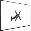Mozi Slim Full-motion C1 23-55" televizoriaus sieninis laikiklis su aukščio reguliavimu