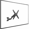 Mozi Slim Full-motion C2 23-55" televizoriaus sieninis laikiklis su aukščio reguliavimu