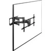 Laikiklis Mozi Super Solid Full-motion B3 37-90 television seinäteline