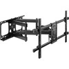 Laikiklis Mozi Super Solid Full-motion B3 37-90 television seinäteline