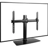 Laikiklis Mozi Tablestand B1 32-70 "TV pasukamas stalo stovas