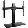 Laikiklis Mozi Tablestand B1 32-70 "TV pasukamas stalo stovas