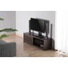 Laikiklis Mozi TS-1 Small 23 "-43" televizoriaus pasukamas stalo stovas