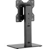 Laikiklis Mozi TS-1 Small 23 "-43" televizoriaus pasukamas stalo stovas