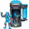 MR. BEAST LAB – Mutator Action Figs – Iconic Panther (20345)