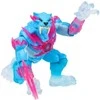 Mr. Beast Lab - Mutators, Mutation Chamber Lightning Panther (20425)