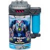 MR. BEAST LAB – Mutator Action Figs – Metalic Panther (20347)