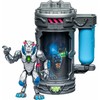 MR. BEAST LAB – Mutator Action Figs – Metalic Panther (20347)