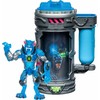 MR. BEAST LAB – Mutator Action Figs – Stealth Panther (20346)