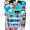 Moose Toys „MrBeast Lab Swarms“ – 5 figūrėlės, įvairios