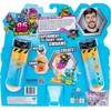 MrBeast Lab Swarms Atomic Mega Lab S2 – 12 figūrėlių, asortimentas