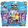 „MrBeast Lab Swarms Fusion“, 14 figūrėlių, rinkinys